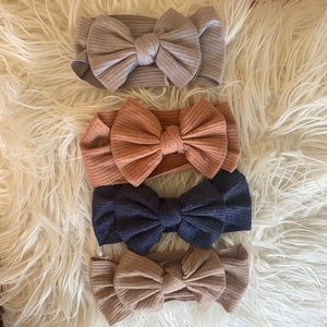 ✨Baby Head Bands✨